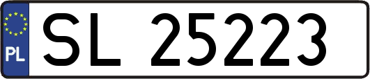 SL25223