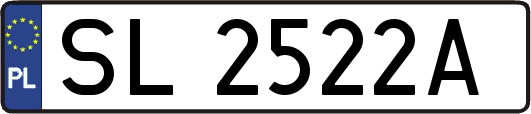 SL2522A