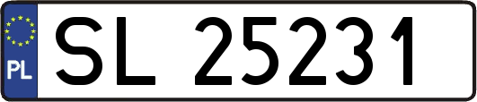 SL25231