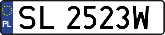 SL2523W