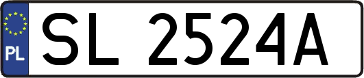 SL2524A