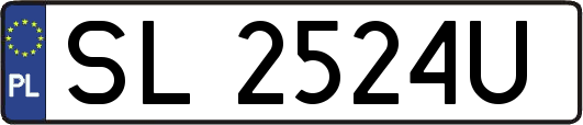 SL2524U