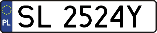 SL2524Y
