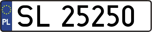 SL25250