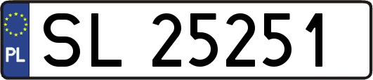SL25251
