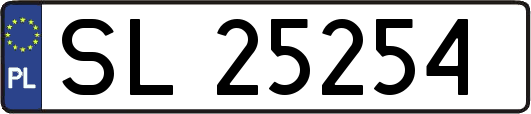 SL25254