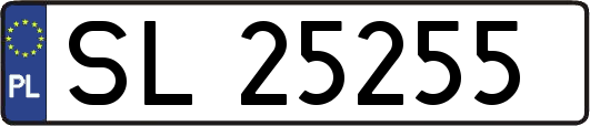 SL25255