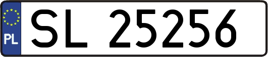 SL25256
