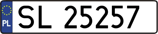 SL25257