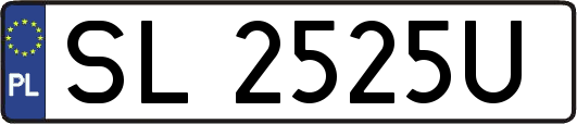 SL2525U