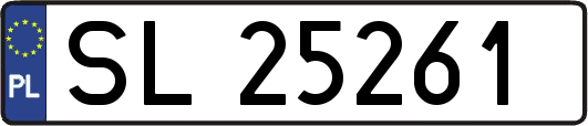 SL25261
