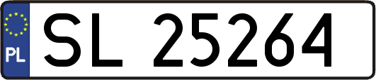 SL25264