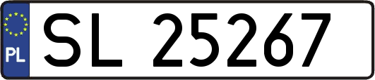 SL25267