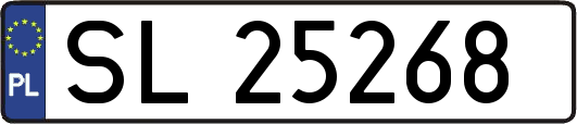 SL25268