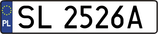 SL2526A