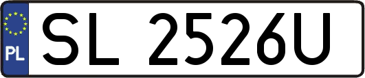 SL2526U