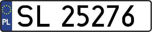 SL25276
