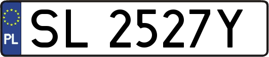 SL2527Y