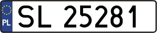 SL25281