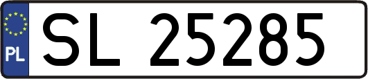 SL25285
