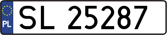 SL25287