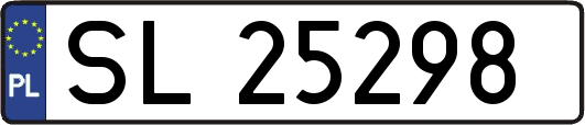 SL25298
