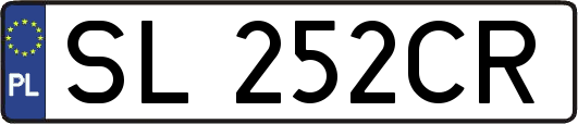 SL252CR