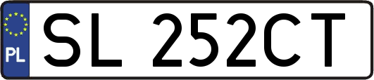SL252CT