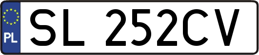 SL252CV
