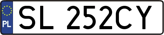 SL252CY
