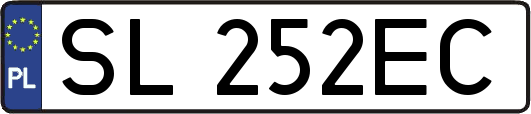 SL252EC
