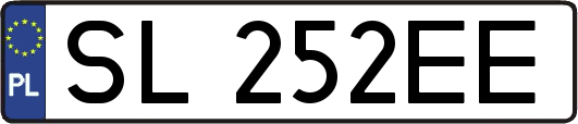SL252EE