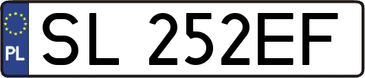 SL252EF
