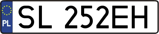 SL252EH