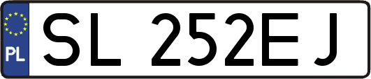 SL252EJ