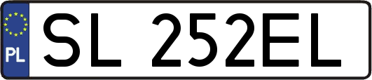 SL252EL