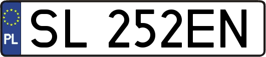 SL252EN