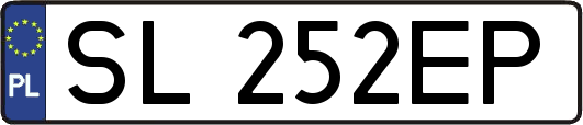 SL252EP