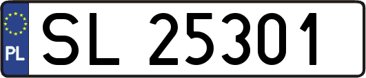 SL25301