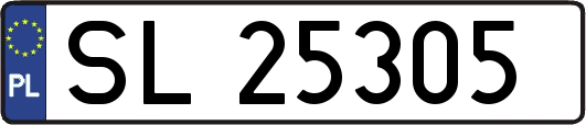 SL25305