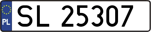 SL25307