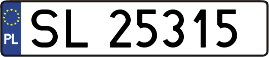 SL25315