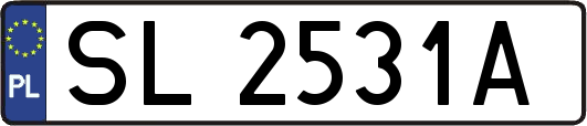 SL2531A