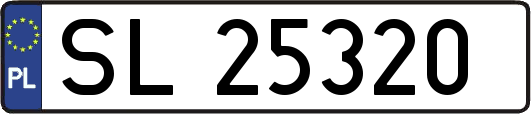 SL25320