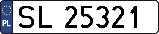SL25321