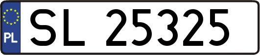 SL25325