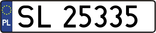 SL25335