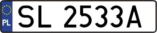 SL2533A