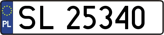 SL25340