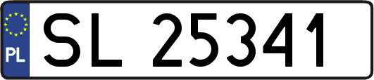 SL25341